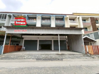 LINE_ALBUM_No.11354 SH. 3 คูหาสายไหม 38ให้เช่า67.2 ว้า (เอ๋)_251127_42