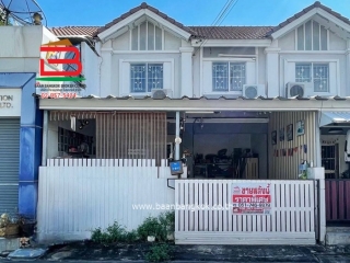 11211, ทาวน์เฮาส์ หมู่บ้านพฤกษา 65/1 (ใกล้ตลาดไท) เนื้อที่ 18.6 ตรว. ตำบลคลองสอง อำเภอคลองหลวง ปทุมธานี 