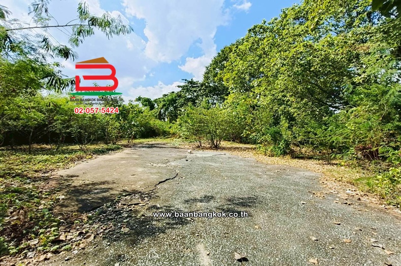 LINE_ALBUM_N.11311ที่ดิน7-2-67 ไร่ ถนนกำแพงเพชร 6_251224_4