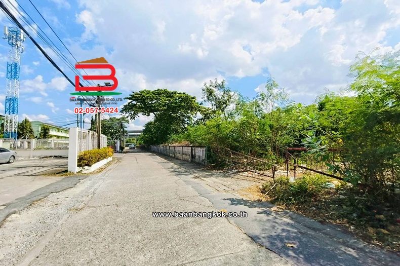 LINE_ALBUM_N.11311ที่ดิน7-2-67 ไร่ ถนนกำแพงเพชร 6_251224_8