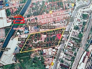 LINE_ALBUM_N.11311ที่ดิน7-2-67 ไร่ ถนนกำแพงเพชร 6_251224_17