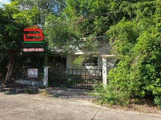 11475, บ้านเดี่ยว เนื้อที่ 54 ตร.ว. หมู่บ้าน เพอร์เฟค เพลส รามคำแหง : Perfect Place Ramkhamhaeng (ซอยรามคำแหง 164) ถนนรามคำแหง แขวงมีนบุรี เขตมีนบุรี   