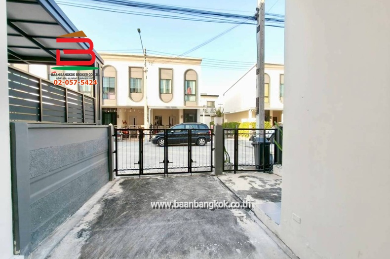 LINE_ALBUM_No.11546 TH.มบ M Life ลำลูกกาคลอง 418.6 ว้า (เอ๋)_260103_21