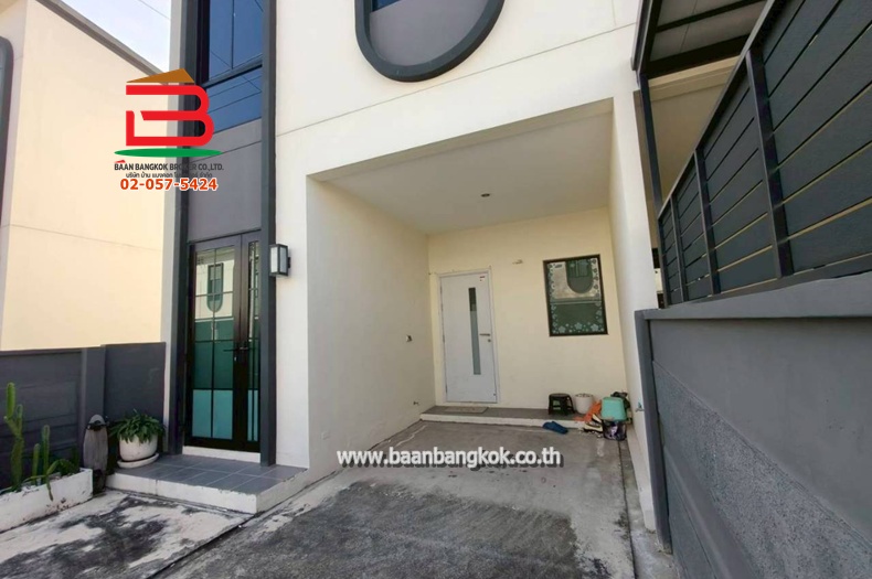 LINE_ALBUM_No.11546 TH.มบ M Life ลำลูกกาคลอง 418.6 ว้า (เอ๋)_260103_23