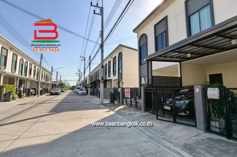 LINE_ALBUM_No.11546 TH.มบ M Life ลำลูกกาคลอง 418.6 ว้า (เอ๋)_260103_26