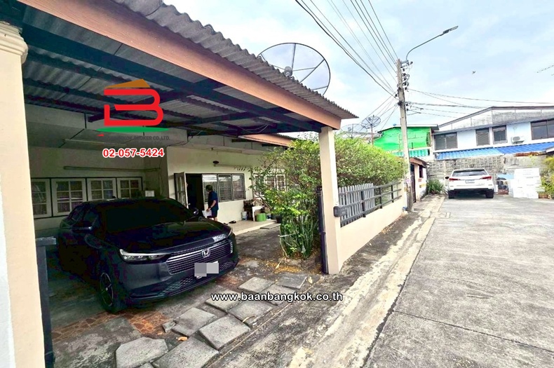 LINE_ALBUM_N.1145 H. เทพทิพย์นิเวศน์ซอยสายไหม 10_260105_10