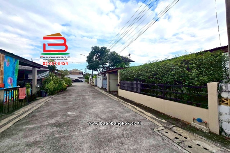 LINE_ALBUM_N.1145 H. เทพทิพย์นิเวศน์ซอยสายไหม 10_260105_11