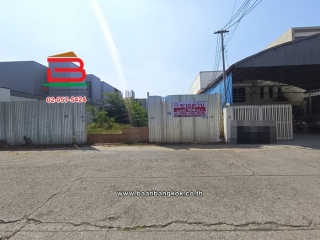 11481, ที่ดินเปล่า ซอยรัชดาภิเษก 66 เนื้อที่ 104 ตรว. ถนนรัชดาภิเษก แขวงวงศ์สว่าง เขตบางซื่อ