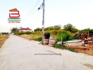 LINE_ALBUM__11360 ที่ดินเปล่า100วาซอยเลียบวารี39_260112_14