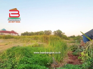 LINE_ALBUM__11360 ที่ดินเปล่า100วาซอยเลียบวารี39_260112_6