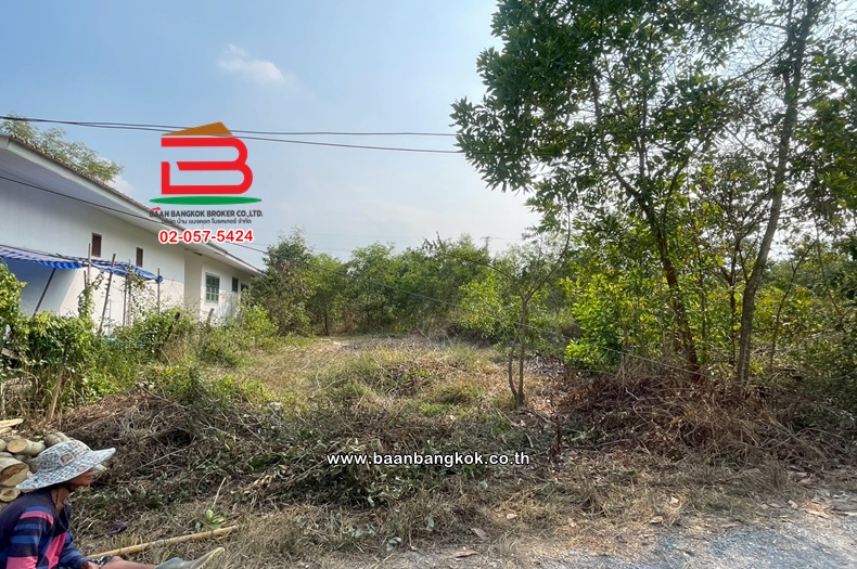 LINE_ALBUM_No.011622 ที่ดินเปล่า ซ.อยู่รวยแลนด์ หนองเสือ(ส้ม)_260119_12