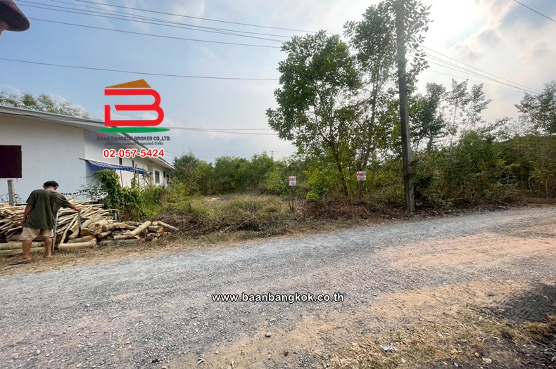 LINE_ALBUM_No.011622 ที่ดินเปล่า ซ.อยู่รวยแลนด์ หนองเสือ(ส้ม)_260119_20