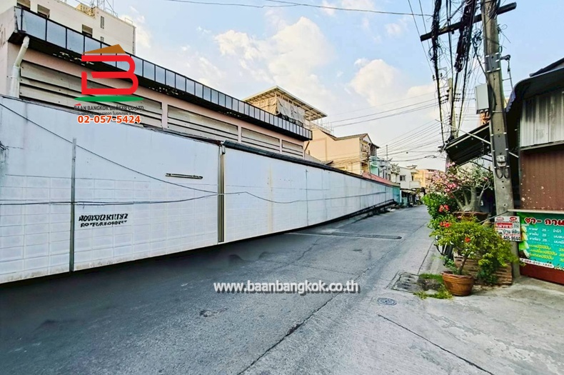 LINE_ALBUM_N.11609 ที่ดินบวกสิ่งปลูกสร้าง 319 ตารางวางามวงศ์ว_260202_4