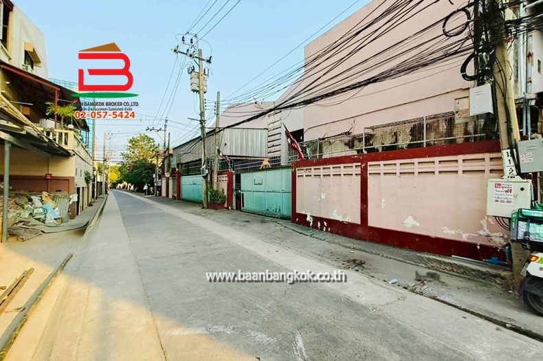 LINE_ALBUM_N.11609 ที่ดินบวกสิ่งปลูกสร้าง 319 ตารางวางามวงศ์ว_260202_7