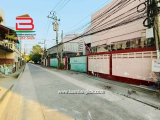 LINE_ALBUM_N.11609 ที่ดินบวกสิ่งปลูกสร้าง 319 ตารางวางามวงศ์ว_260202_7