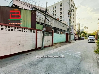 LINE_ALBUM_N.11609 ที่ดินบวกสิ่งปลูกสร้าง 319 ตารางวางามวงศ์ว_260202_8