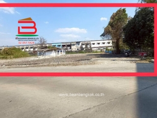 11579, ที่ดินเปล่า ซอยสายไหม 62 (ใกล้บิ๊กซีสายไหม) เนื้อที่ 345 ตรว. ถนนสายไหม แขวงสายไหม เขตสายไหม