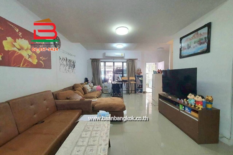 LINE_ALBUM_N.11594  เดอะคอนเนค12 รามอินทรา65_260210_10