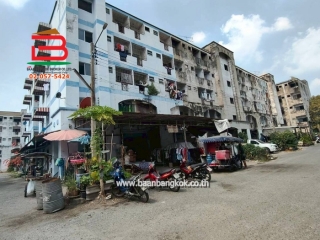 LINE_ALBUM_N.11685ตึกแถว3คูหา60ตรวซ.นวนคร8คลองหลวง_260209_17