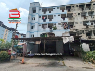 LINE_ALBUM_N.11685ตึกแถว3คูหา60ตรวซ.นวนคร8คลองหลวง_260209_13