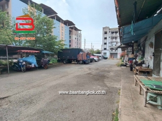 LINE_ALBUM_N.11685ตึกแถว3คูหา60ตรวซ.นวนคร8คลองหลวง_260209_3