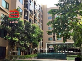 11404, ขายคอนโดมิเนียม คอนโดเลต พิกเซล สาทร (ใกล้สถานทูตสำคัญหลายประเทศ) เนื้อที่ 28.48 ตรม. แขวงช่องนนทรี เขตยานนาวา