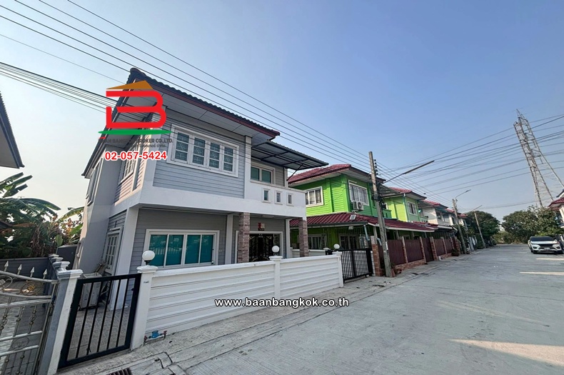 LINE_ALBUM_11654 บ้านเดี่ยว ม.เพ็ญพร 2 (ส้ม)_260212_1