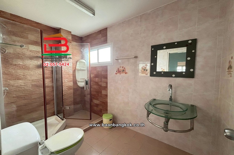 LINE_ALBUM_11654 บ้านเดี่ยว ม.เพ็ญพร 2 (ส้ม)_260212_7