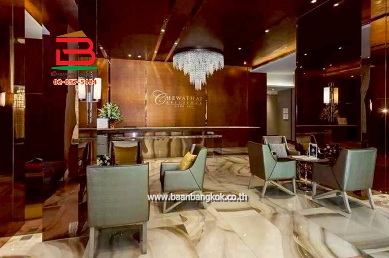 LINE_ALBUM_No.011458 คอนโดชีวาทัยเรสซิเดนซ์บางโพ_260217_23