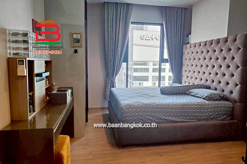 LINE_ALBUM_No.011458 คอนโดชีวาทัยเรสซิเดนซ์บางโพ_260217_4