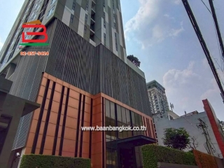 11458, ห้องชุดคอนโด ชีวาทัย ชีวาทัย เรสซิเดนซ์ บางโพ เนื้อที่ 35 ตรม. (ใกล้MRT บางโพ) ถนนประชาราษฎร์สาย 2 แขวงบางซื่อ เขตบางซื่อ