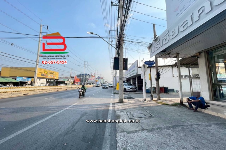 LINE_ALBUM_no 11418 ซอยไสวประชาราษฎร์ 17 บ้าน+ที่ดิน_260223_1