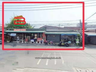 11583, ที่ดินเปล่า เนื้อที่ 100 ตร.ว. ซอยประชาอุทิศ 79 (ใกล้โรงเรียนราษฎร์บูรณะประชาอุทิศ) ถนนประชาอุทิศ แขวงทุ่งครุ เขตทุ่งครุ