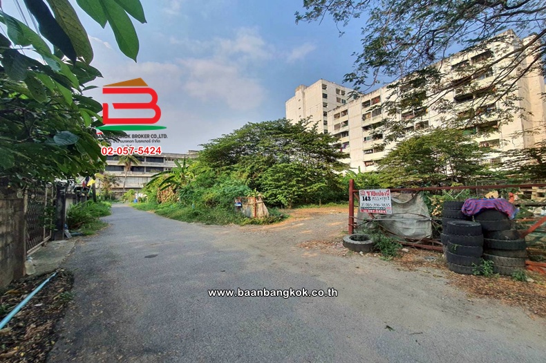 LINE_ALBUM_No.11595 ที่ดินเปล่า ซ.เพชรเกษม63(ซ.วัดม่วง)_260221_2