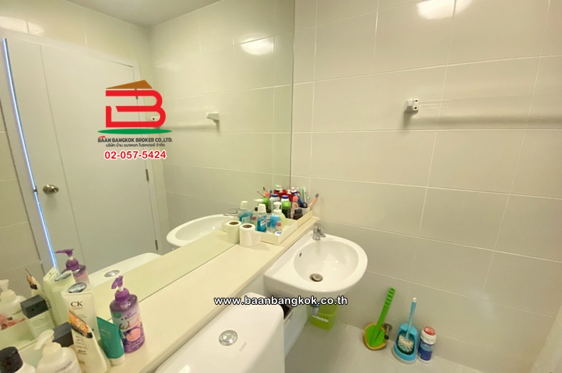 LINE_ALBUM_CD. 116449 พลัมคอนโด แจ้งวัฒนะ 23ตรม._260309_8