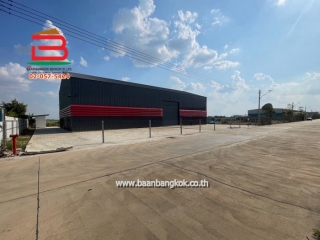 11769, ที่ดินพร้อมสิ่งปลูกสร้าง เนื้อที่ 2-1-99 ไร่ ลำลูกกาคลอง 8 ถนนรังสิต-นครนายก ตำบลลำลูกกา อำเภอลำลูกกา จังหวัดปทุมธานี