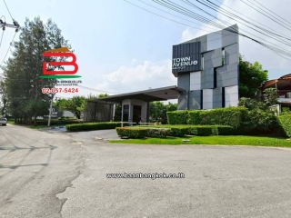 LINE_ALBUM_N.011713 ทาวน์โฮม ม.Town Avenue Mergeนุ้ย_260323_1