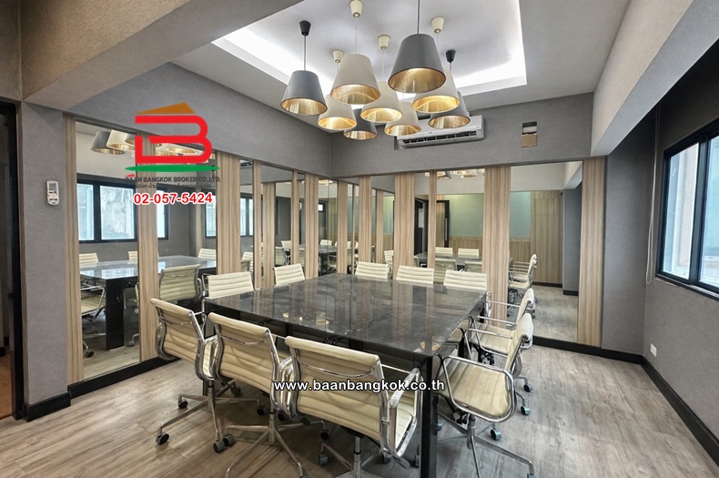 LINE_ALBUM_11850 HOffice อมรพันธุ์8 สวนสยาม 55 ตร.ว. (อิง)_260326_24