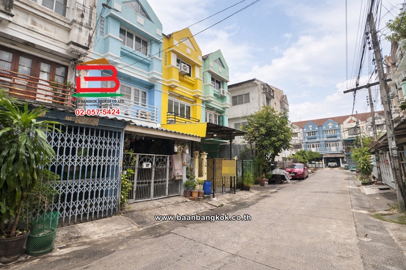 LINE_ALBUM_11950 TO 3 ชั้น เกศราคลาสสิกโฮม ซ.17 19 ตร.วา(อิง)_260407_2