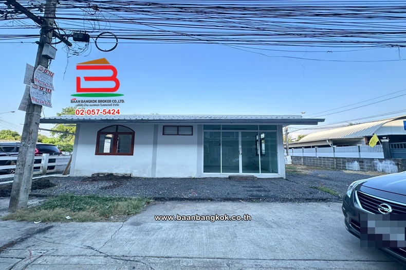 LINE_ALBUM_12006, H ให้เช่า ซอยสายไหม 34 63.9ว้า_260407_2