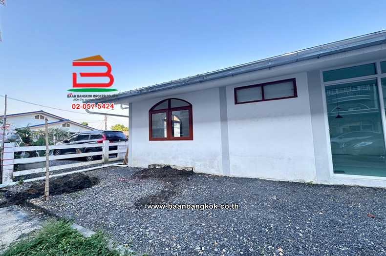 LINE_ALBUM_12006, H ให้เช่า ซอยสายไหม 34 63.9ว้า_260407_4