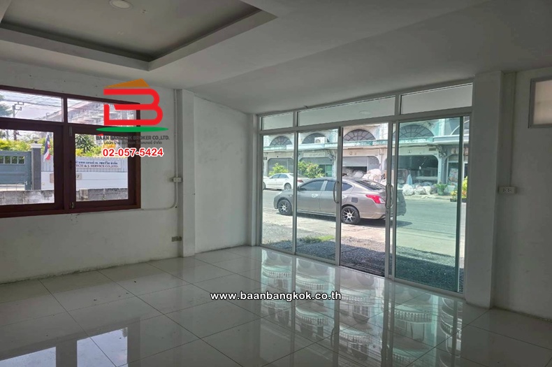 LINE_ALBUM_12006, H ให้เช่า ซอยสายไหม 34 63.9ว้า_260407_5