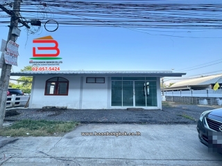 LINE_ALBUM_12006, H ให้เช่า ซอยสายไหม 34 63.9ว้า_260407_2