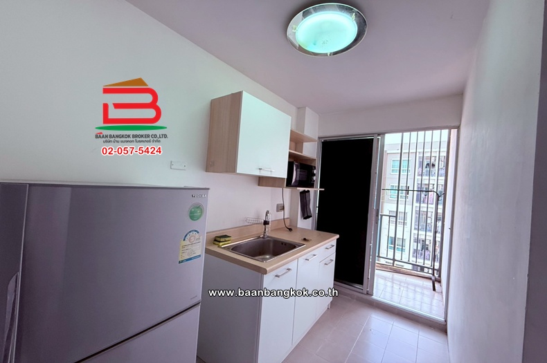 LINE_ALBUM_No. 011806 คอนโดเดอะคิทท์ คลอง 2_260407_14