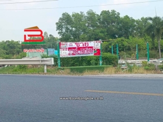 LINE_ALBUM_No.11814 ที่ดินเปล่าอ.องครักษ์_260420_1