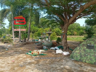 LINE_ALBUM_No.11814 ที่ดินเปล่าอ.องครักษ์_260420_6