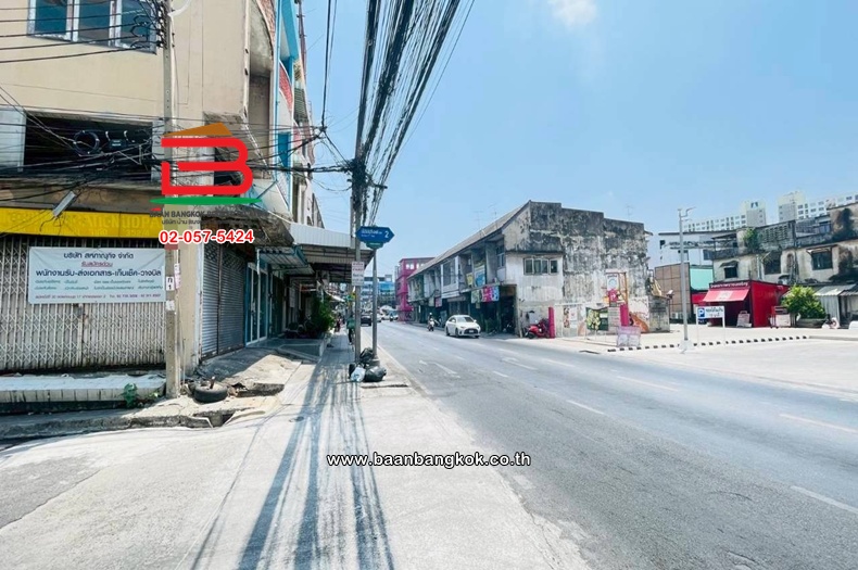 LINE_ALBUM_no11907 ทาวน์เฮ้าส์ 3 ชั้น+ดาดฟ้า อ่อนนุช 17 แย_260418_4