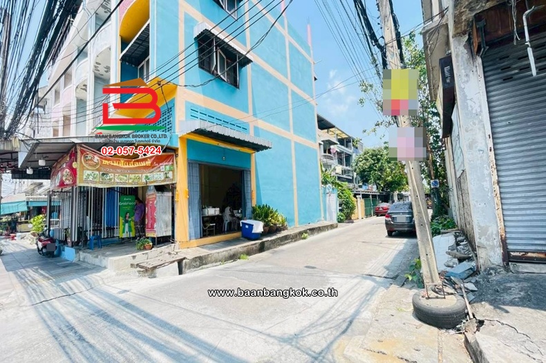 LINE_ALBUM_no11907 ทาวน์เฮ้าส์ 3 ชั้น+ดาดฟ้า อ่อนนุช 17 แย_260418_5