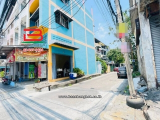 LINE_ALBUM_no11907 ทาวน์เฮ้าส์ 3 ชั้น+ดาดฟ้า อ่อนนุช 17 แย_260418_5