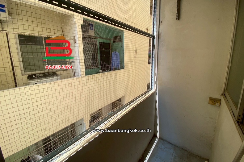 LINE_ALBUM_No.12152 CD. แจ้งวัฒนะ12 คอนโดทาวน์ 32 ตรม._260525_7